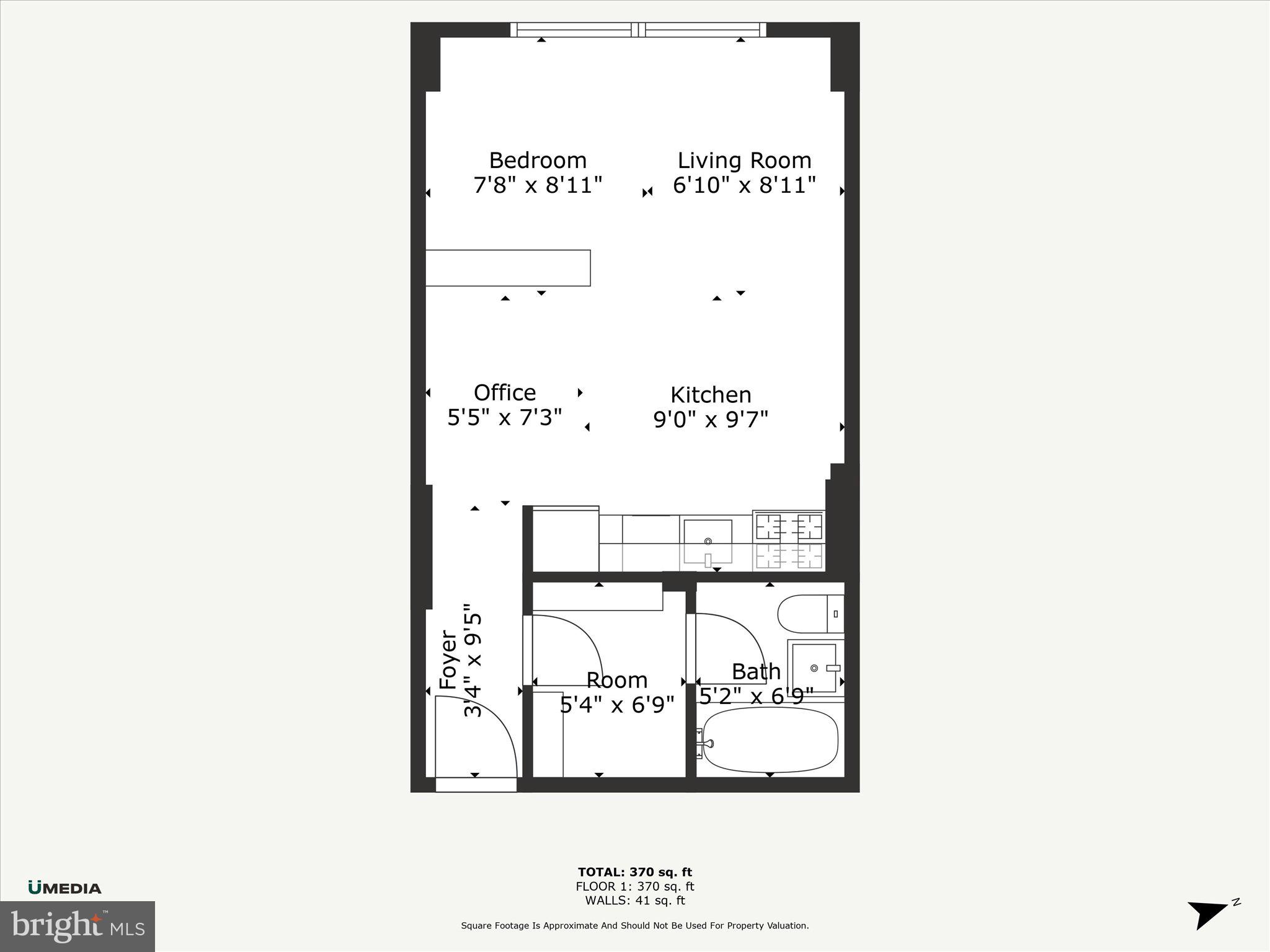 1801 CLYDESDALE PL NW #109