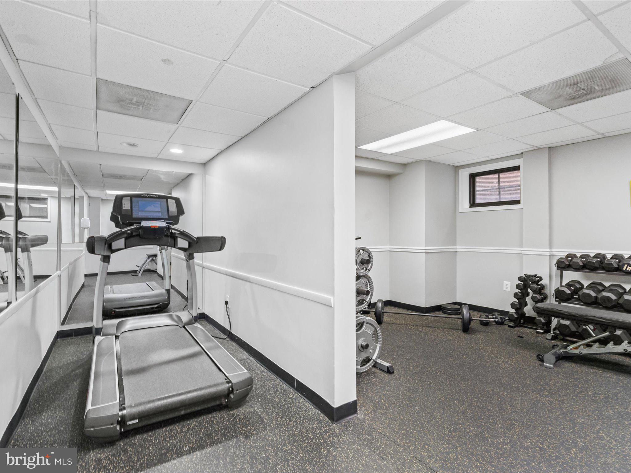 1801 CLYDESDALE PL NW #109