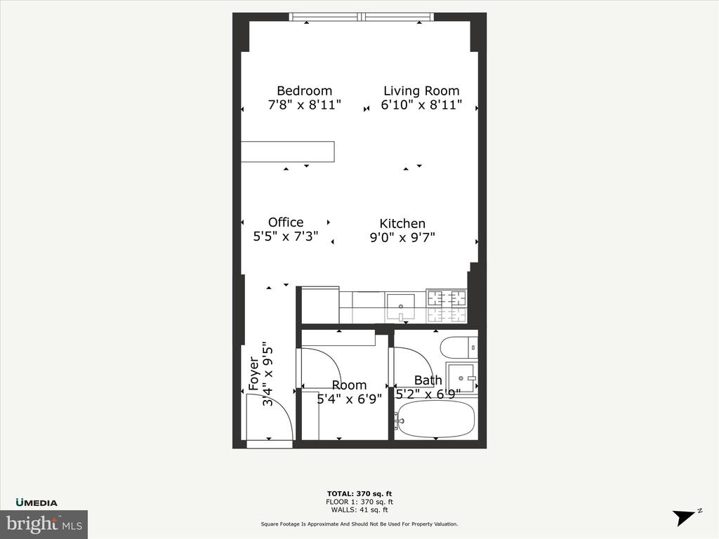 1801 CLYDESDALE PL NW #109