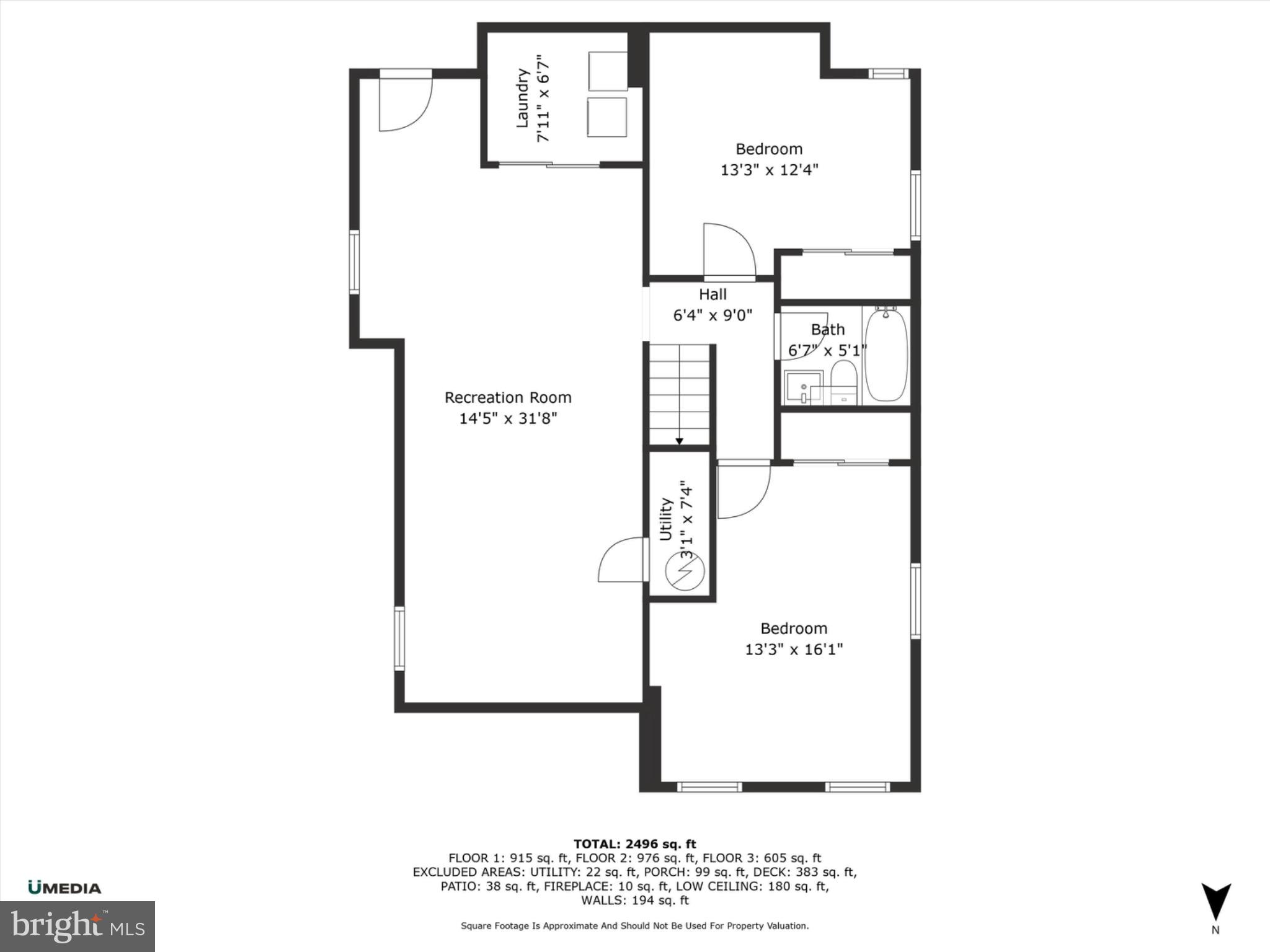 1929 RANDOLPH STREET NE