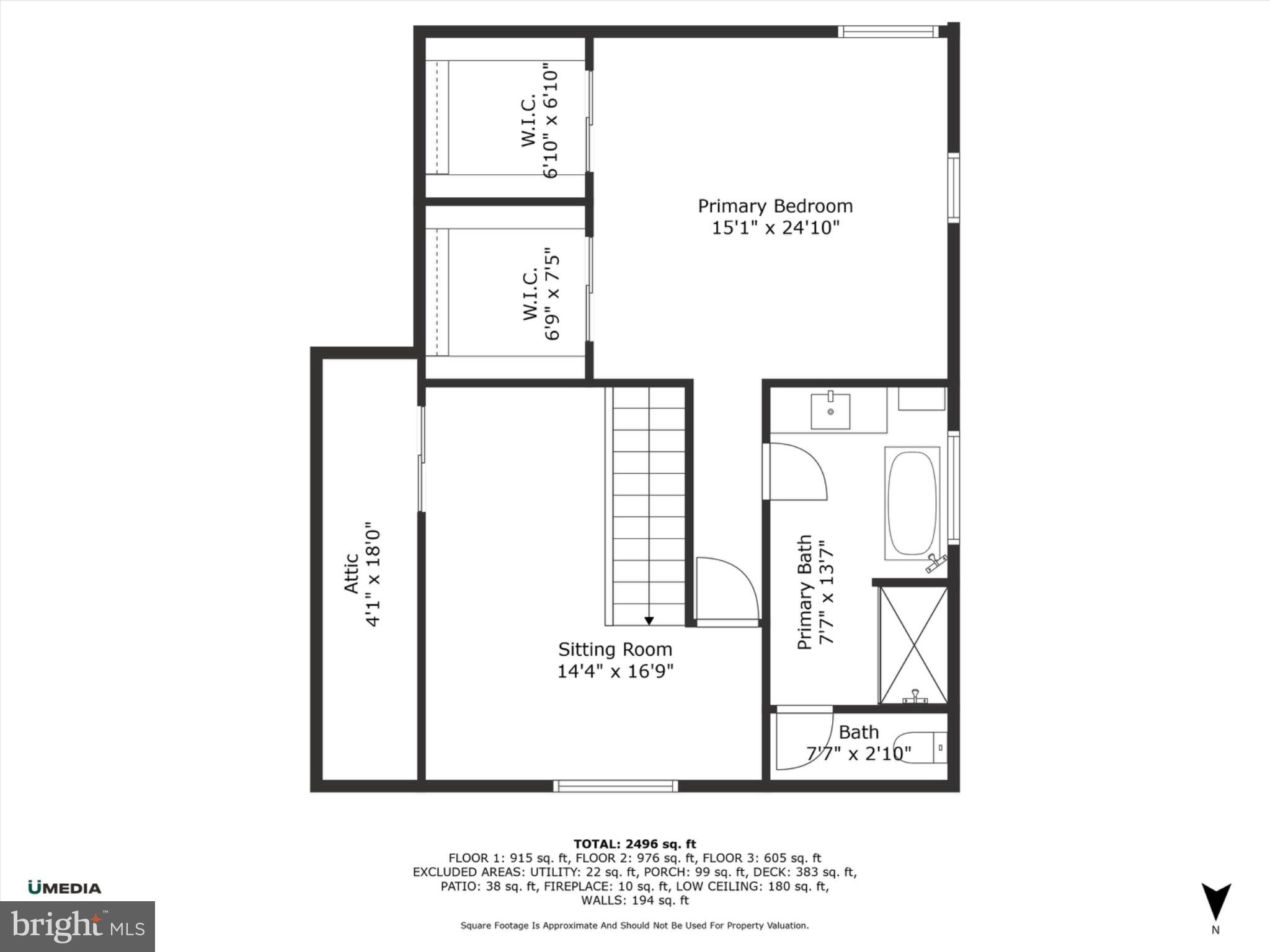 1929 RANDOLPH STREET NE