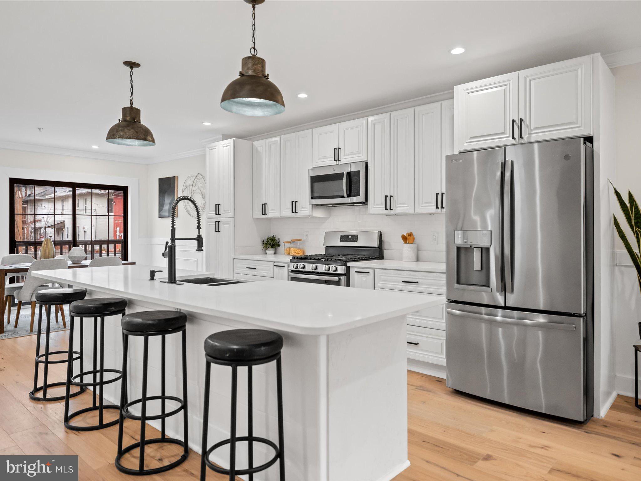 509 RANDOLPH STREET NW 1