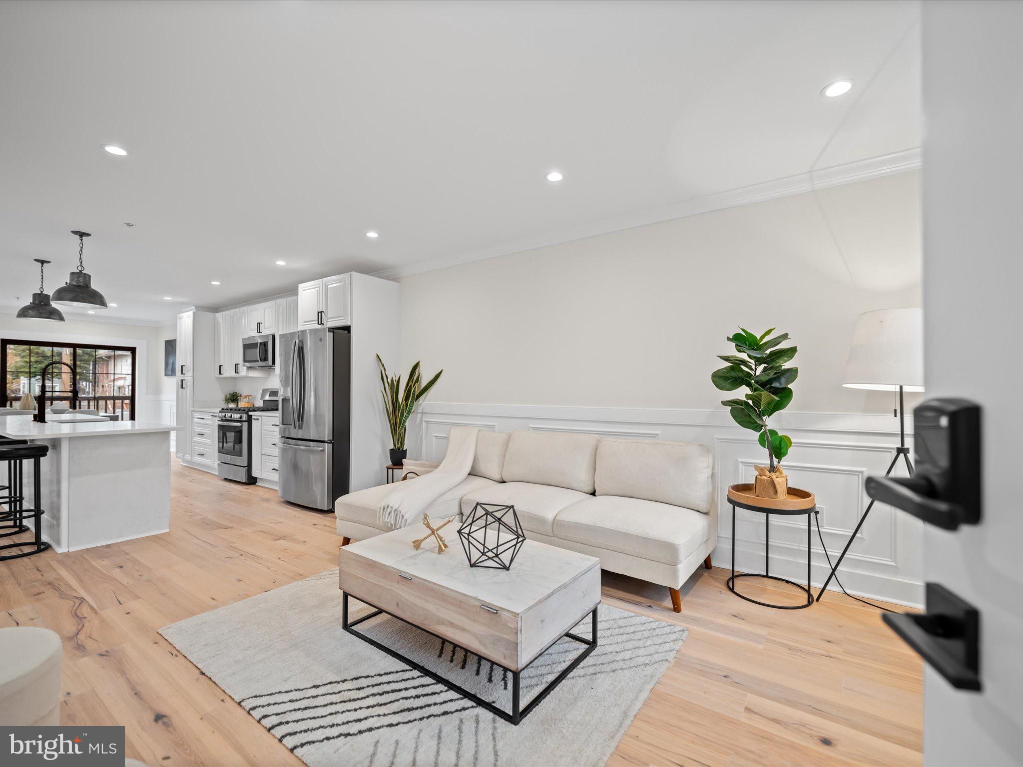 509 RANDOLPH STREET NW 1