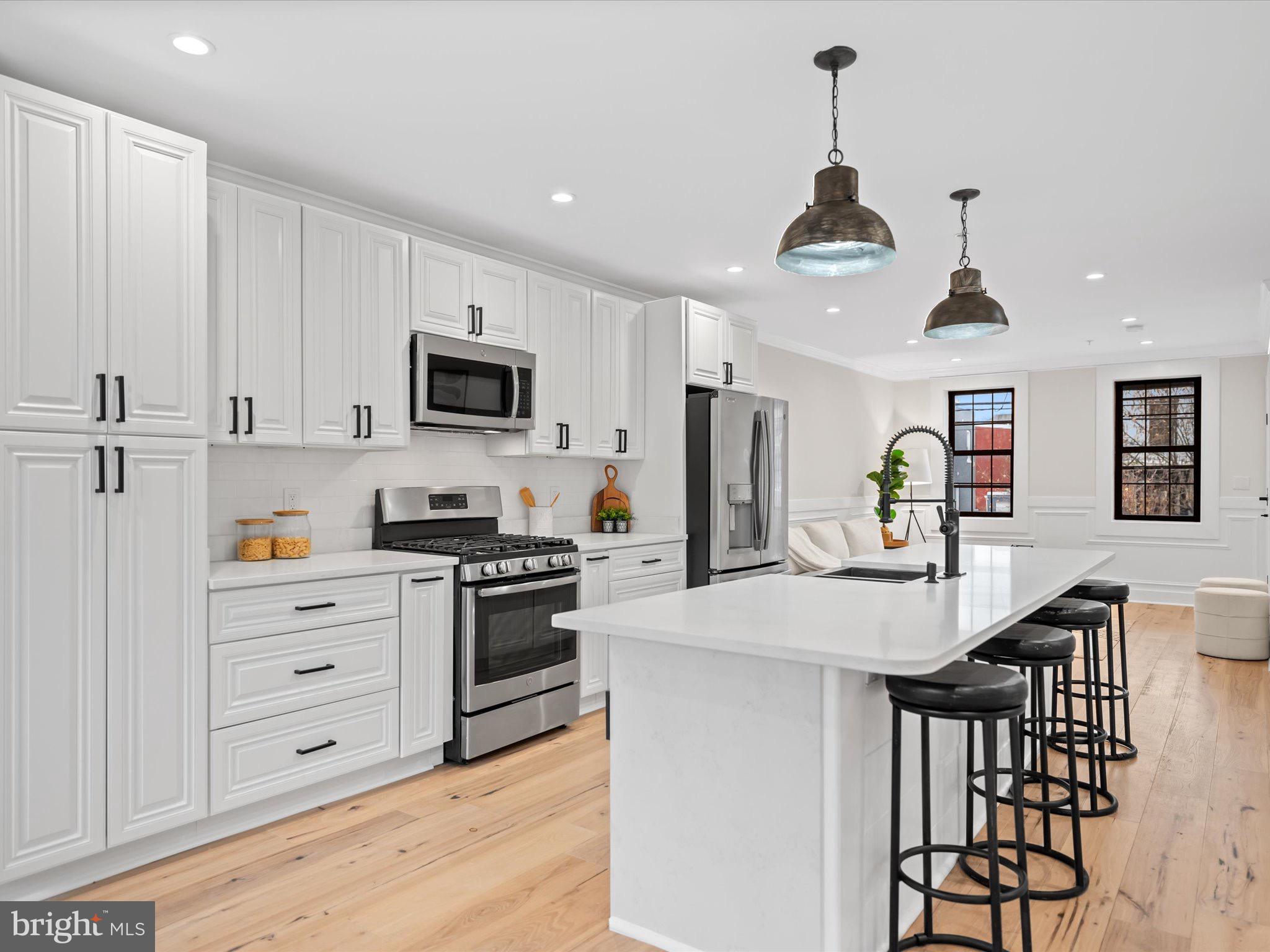 509 RANDOLPH STREET NW 1