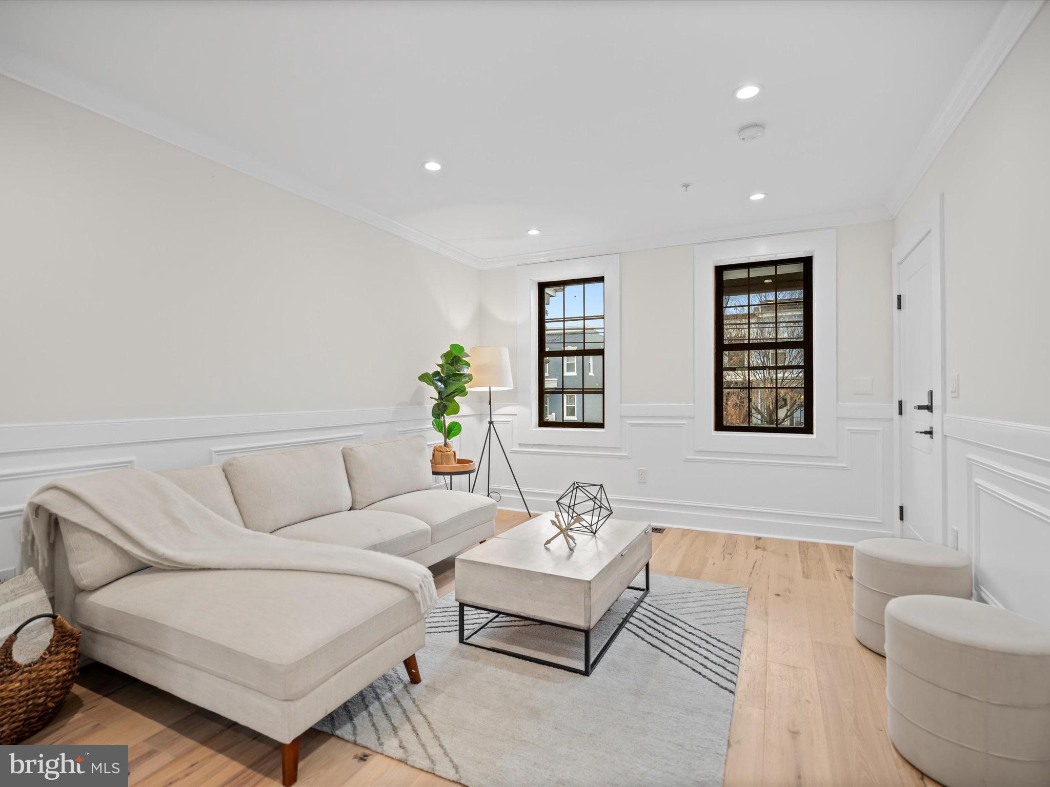 509 RANDOLPH STREET NW 1