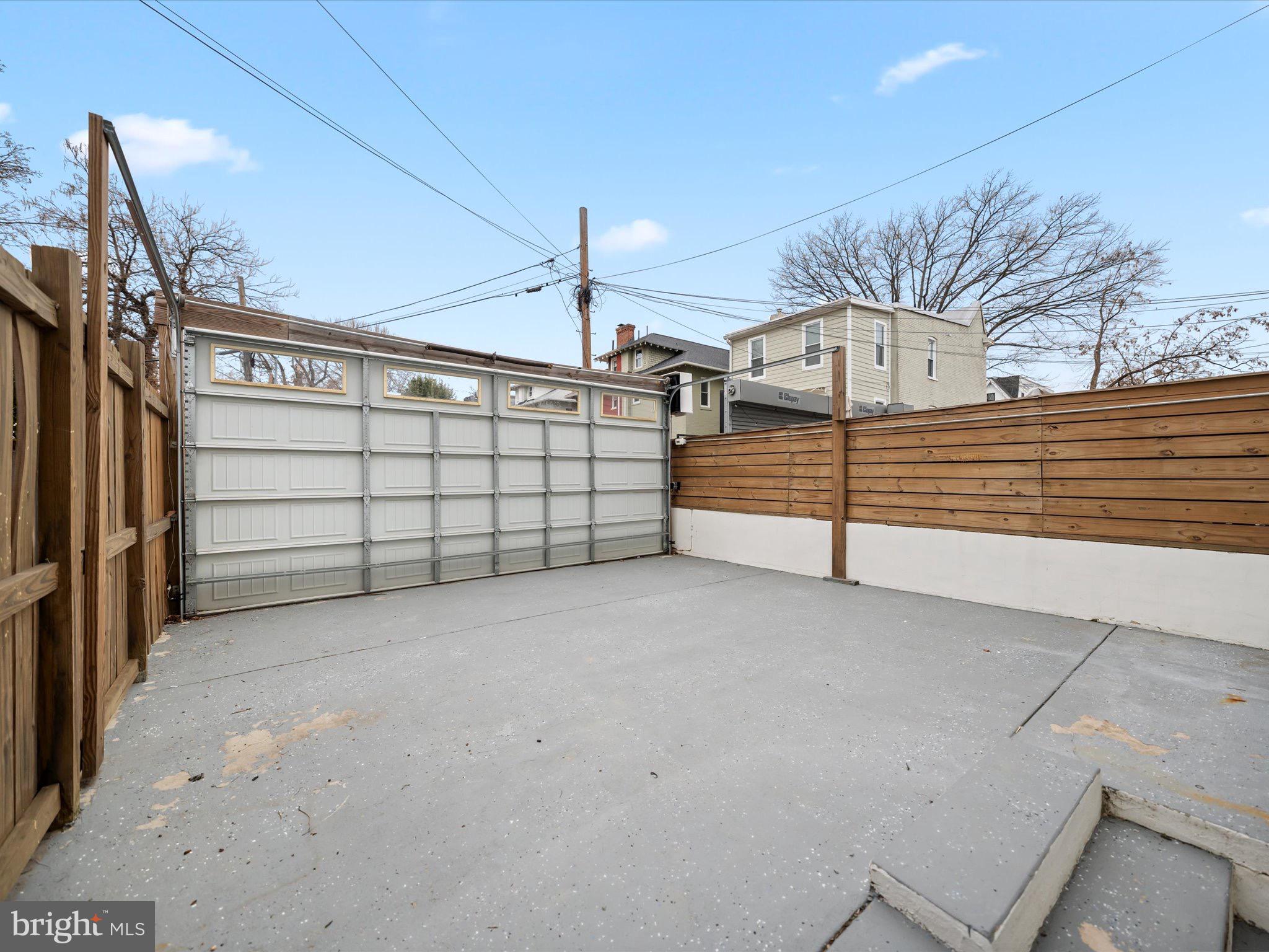 509 RANDOLPH STREET NW 1