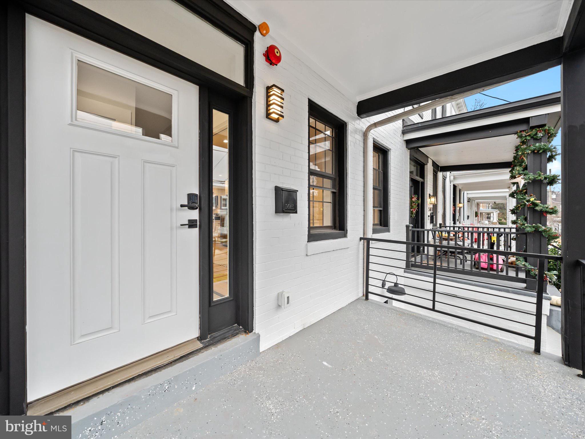 509 RANDOLPH STREET NW 1