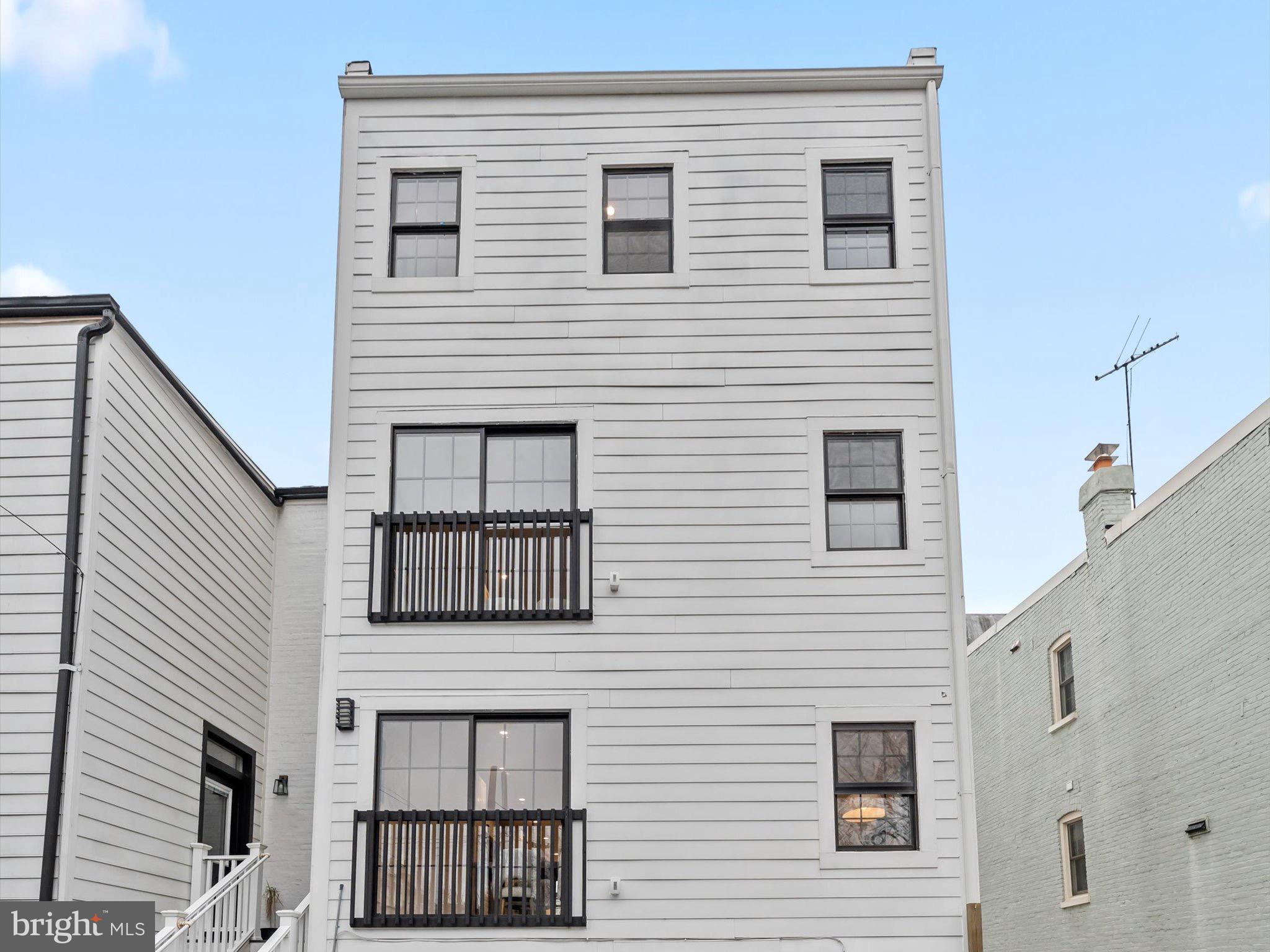 509 RANDOLPH STREET NW 1
