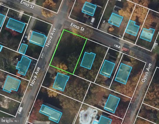  Land in Capitol Heights