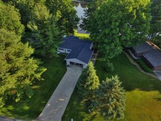 3871 E Shore Drive