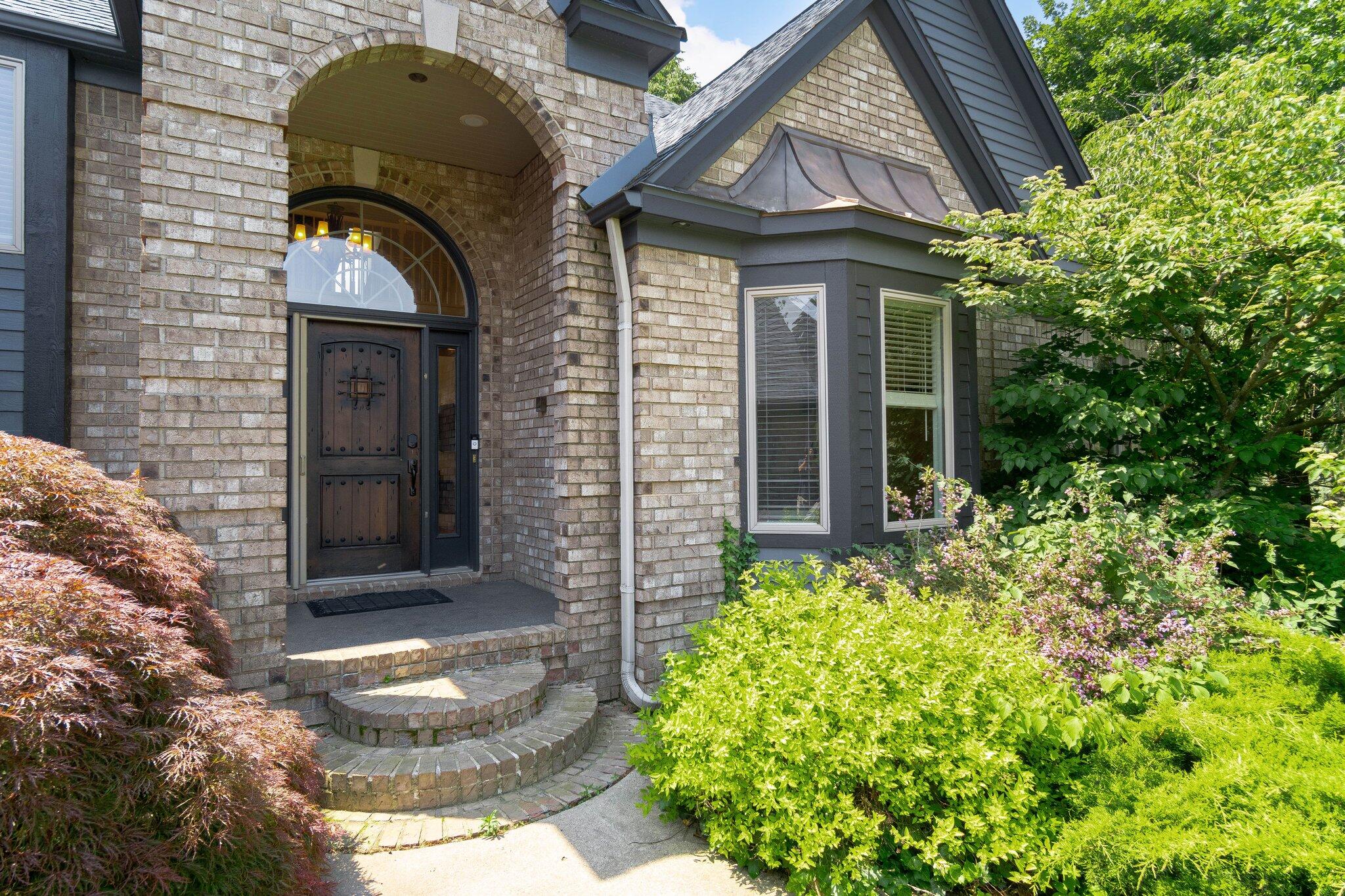 9441 York Woods Drive