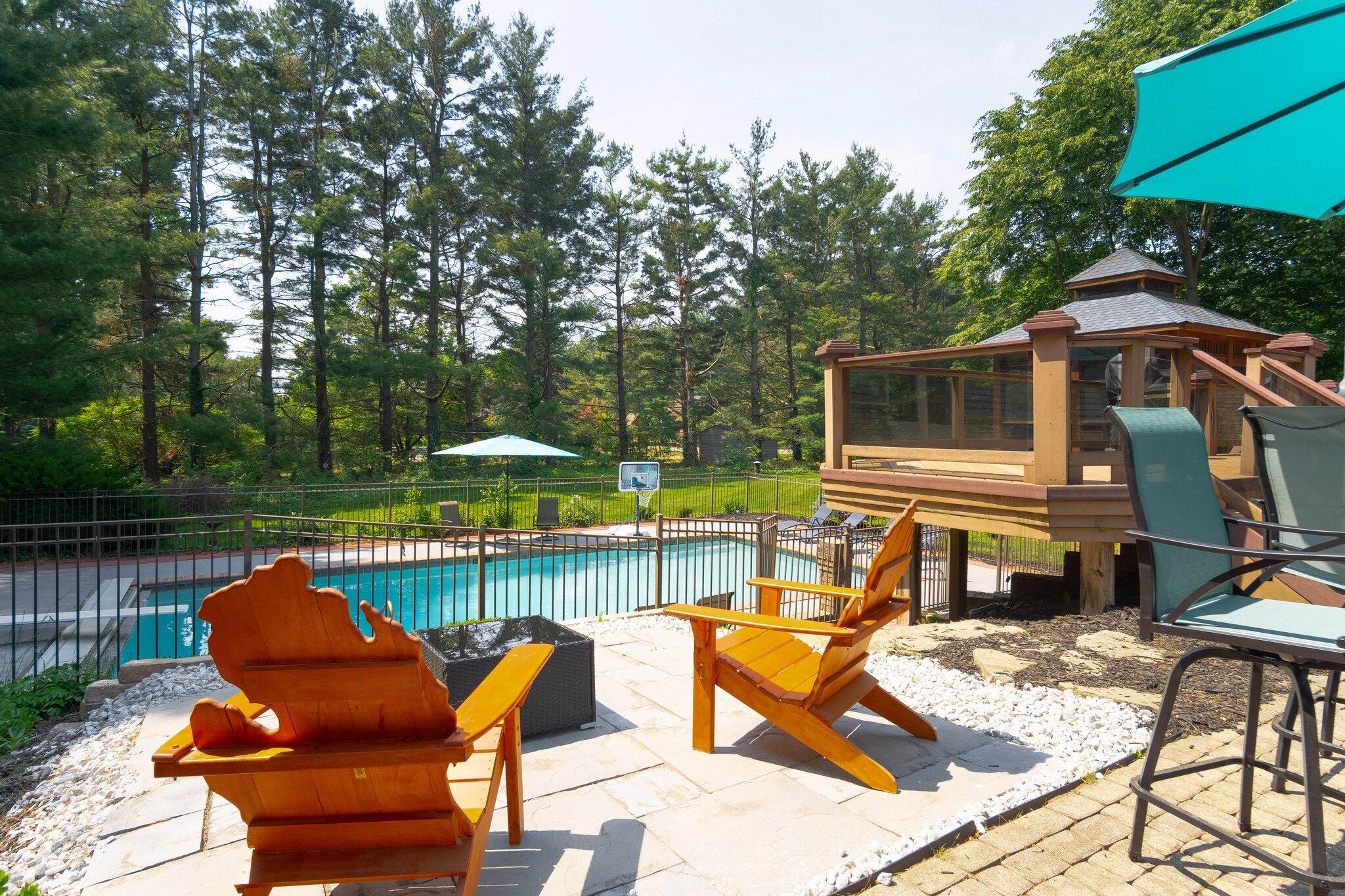 9441 York Woods Drive