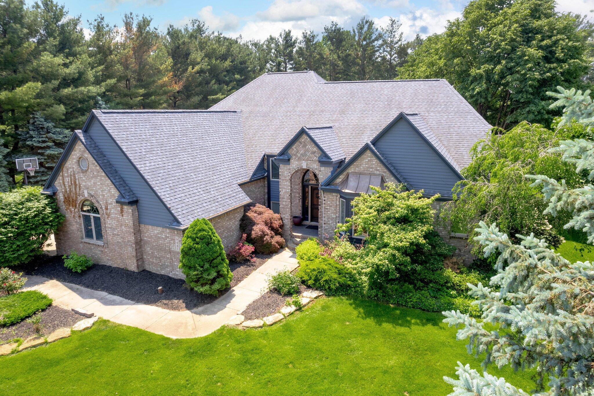 9441 York Woods Drive