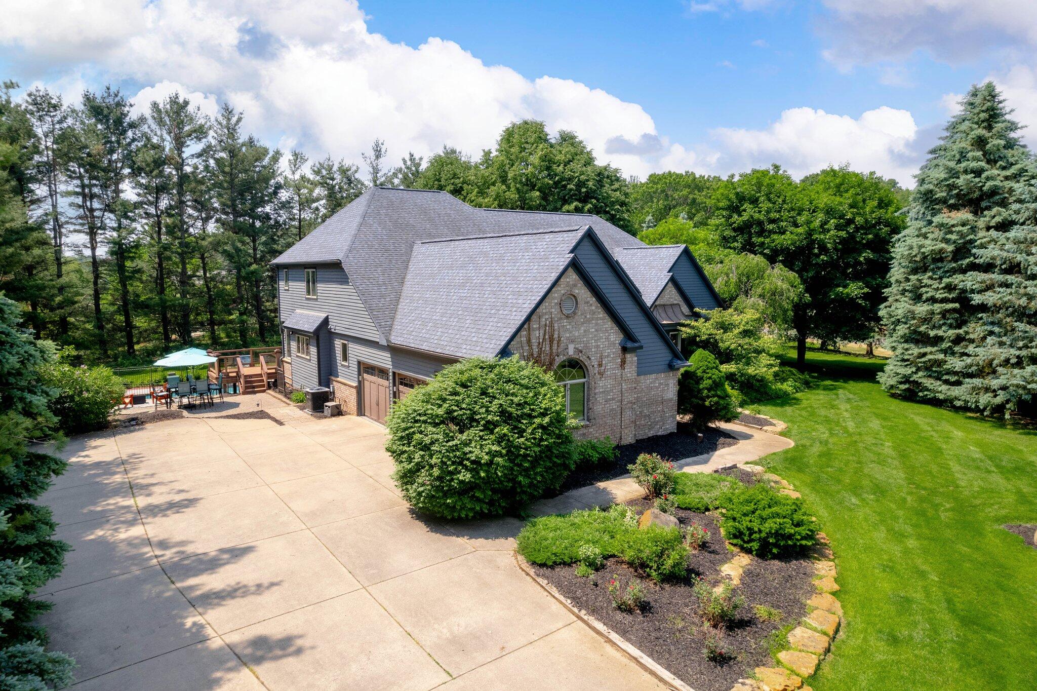 9441 York Woods Drive