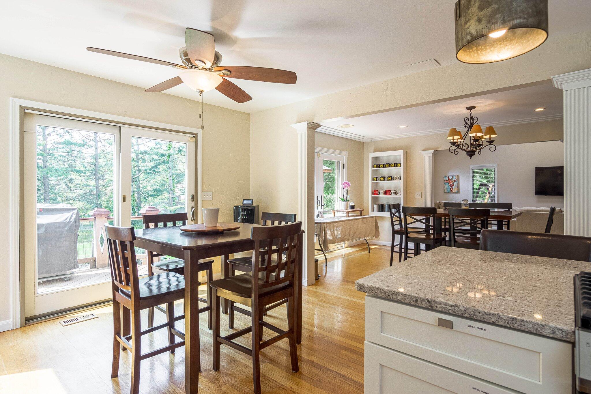 9441 York Woods Drive
