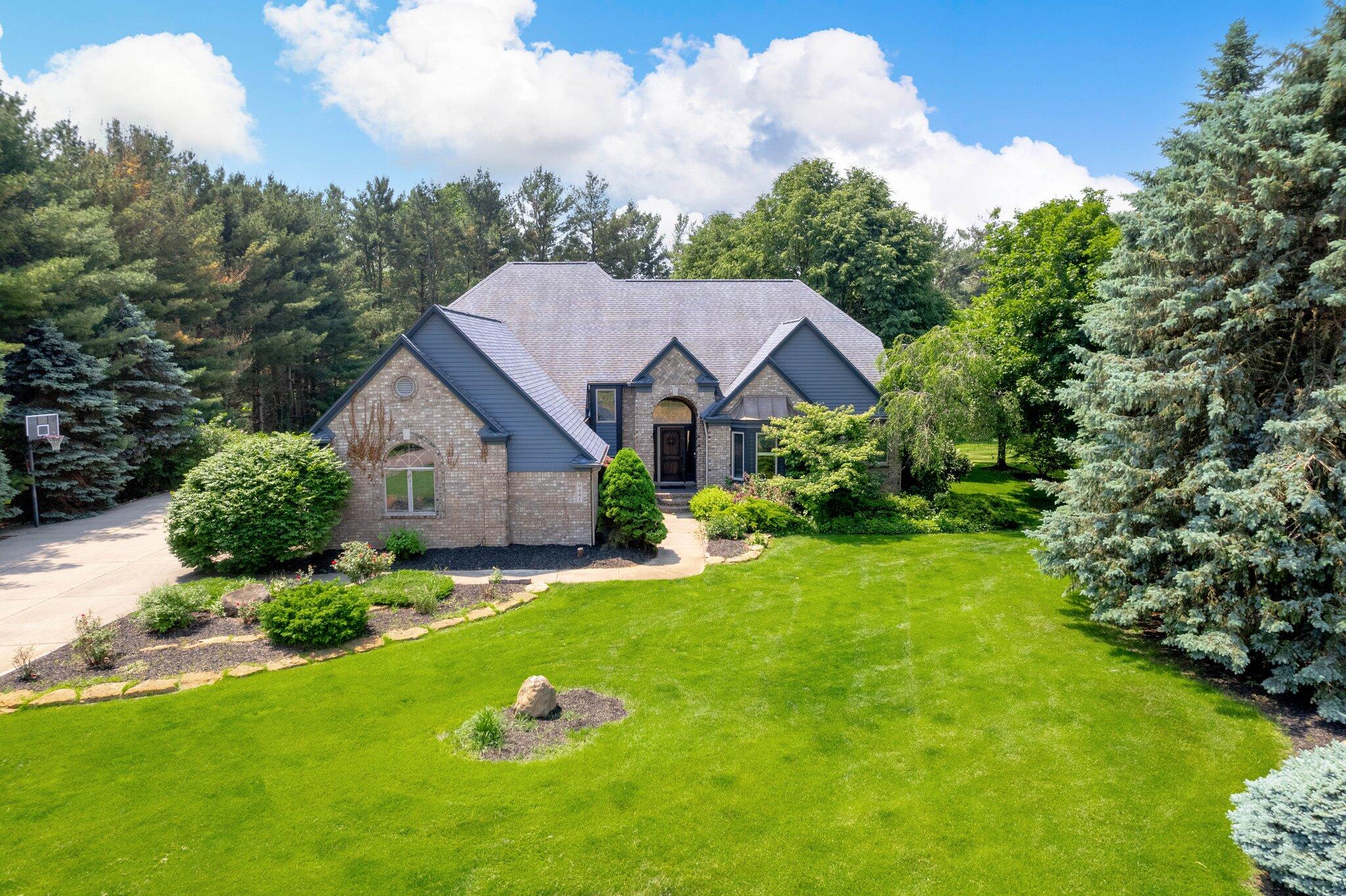 9441 York Woods Drive