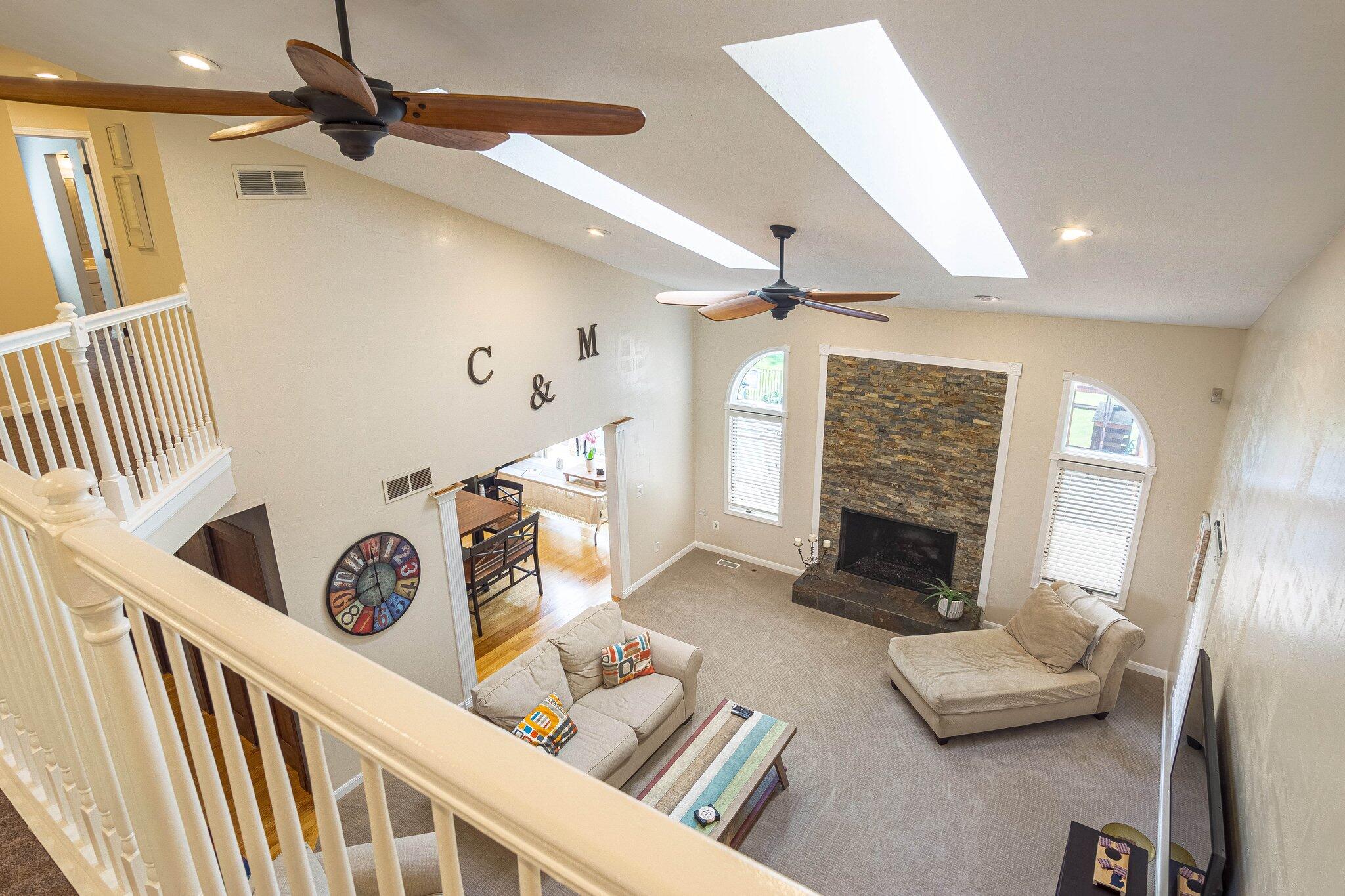 9441 York Woods Drive