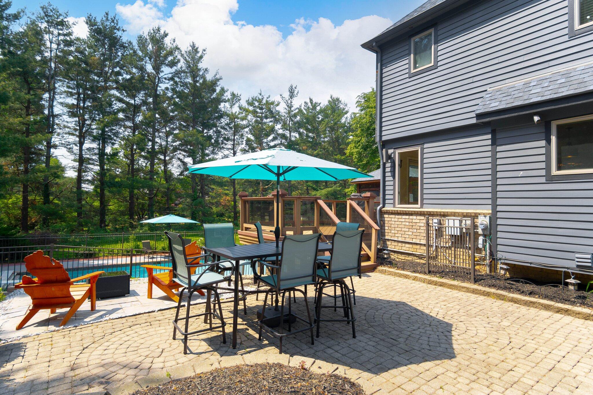 9441 York Woods Drive