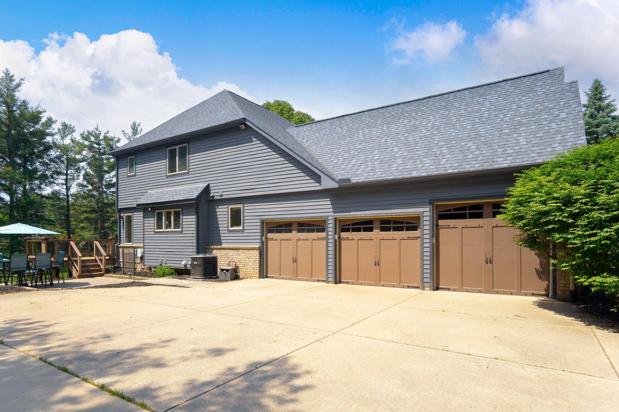 9441 York Woods Drive