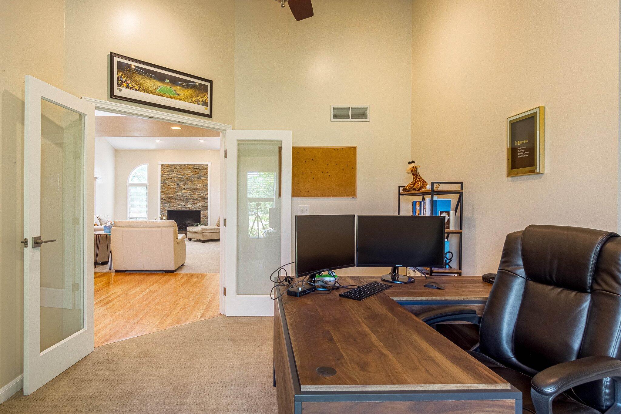 9441 York Woods Drive
