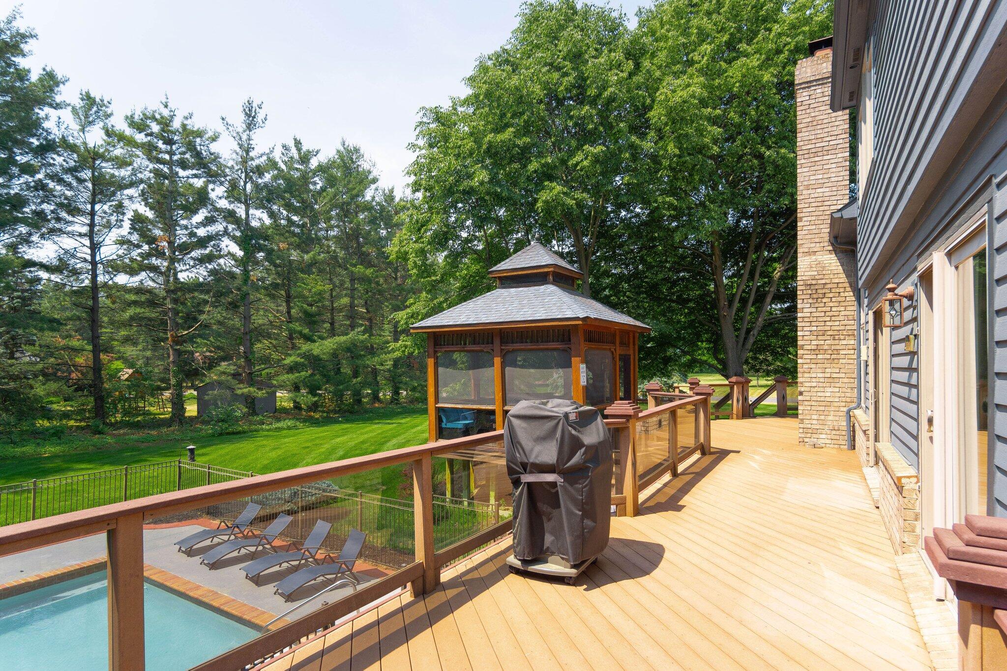 9441 York Woods Drive