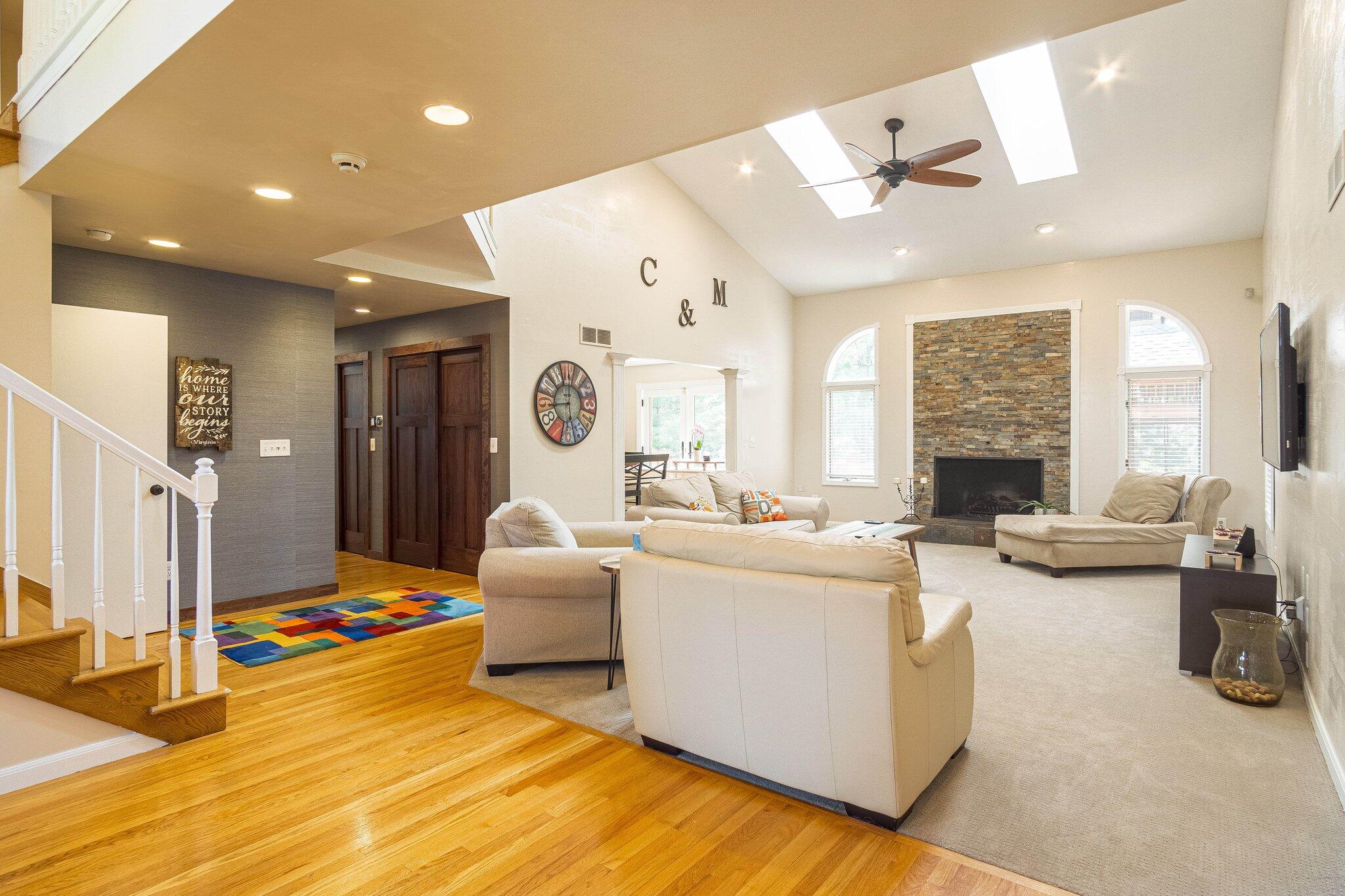 9441 York Woods Drive