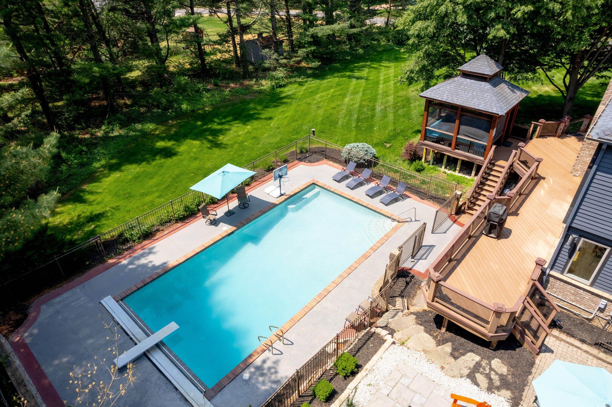 9441 York Woods Drive