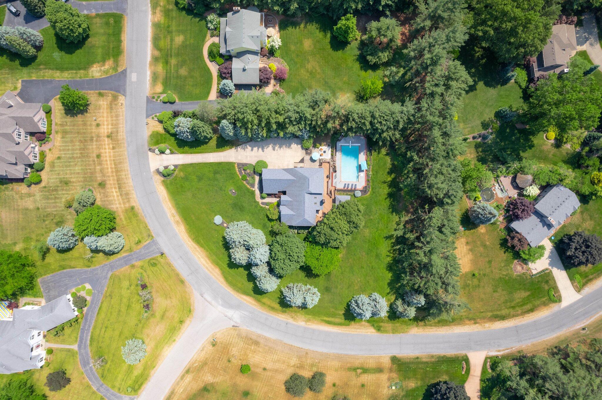 9441 York Woods Drive