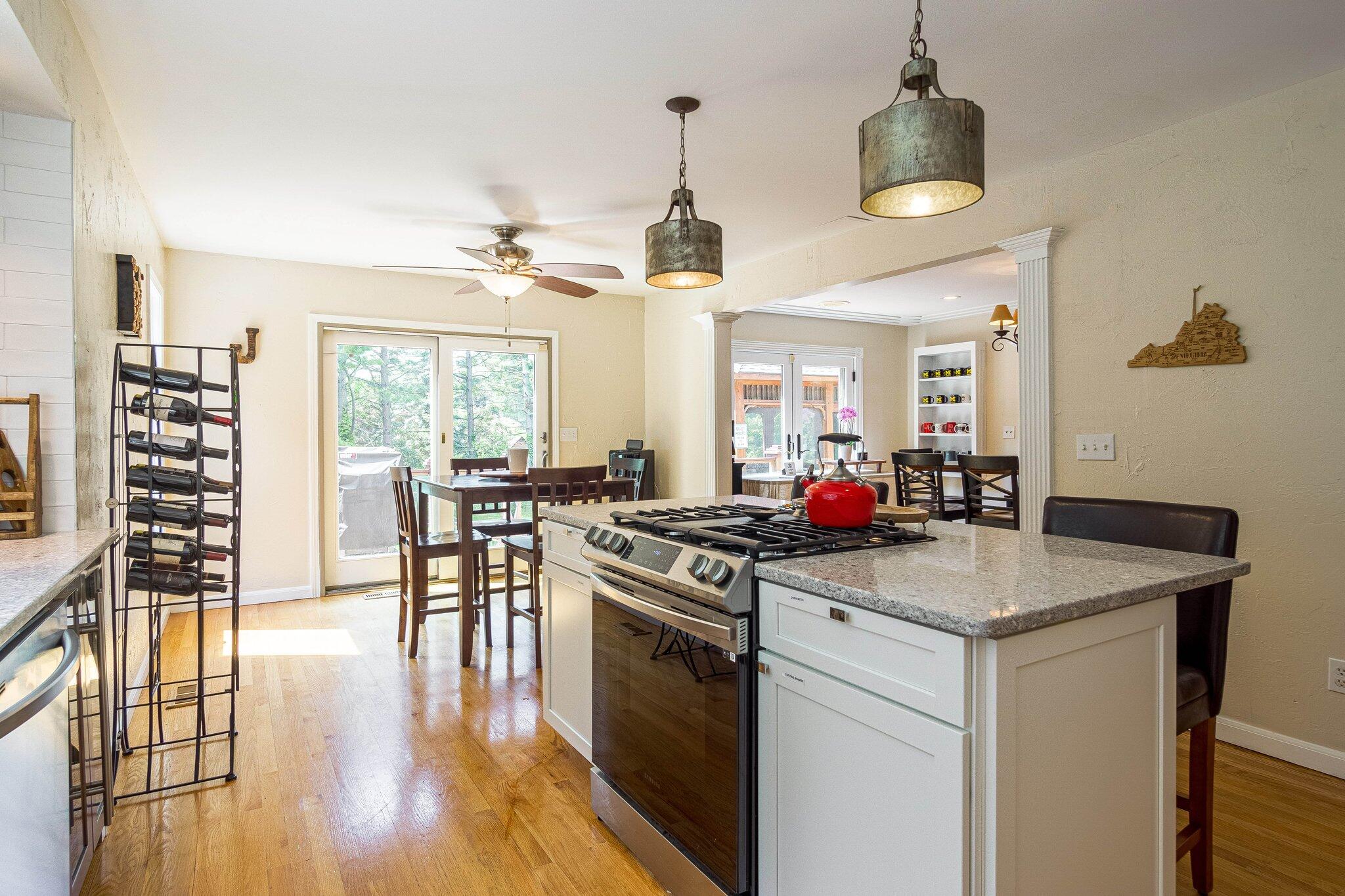9441 York Woods Drive