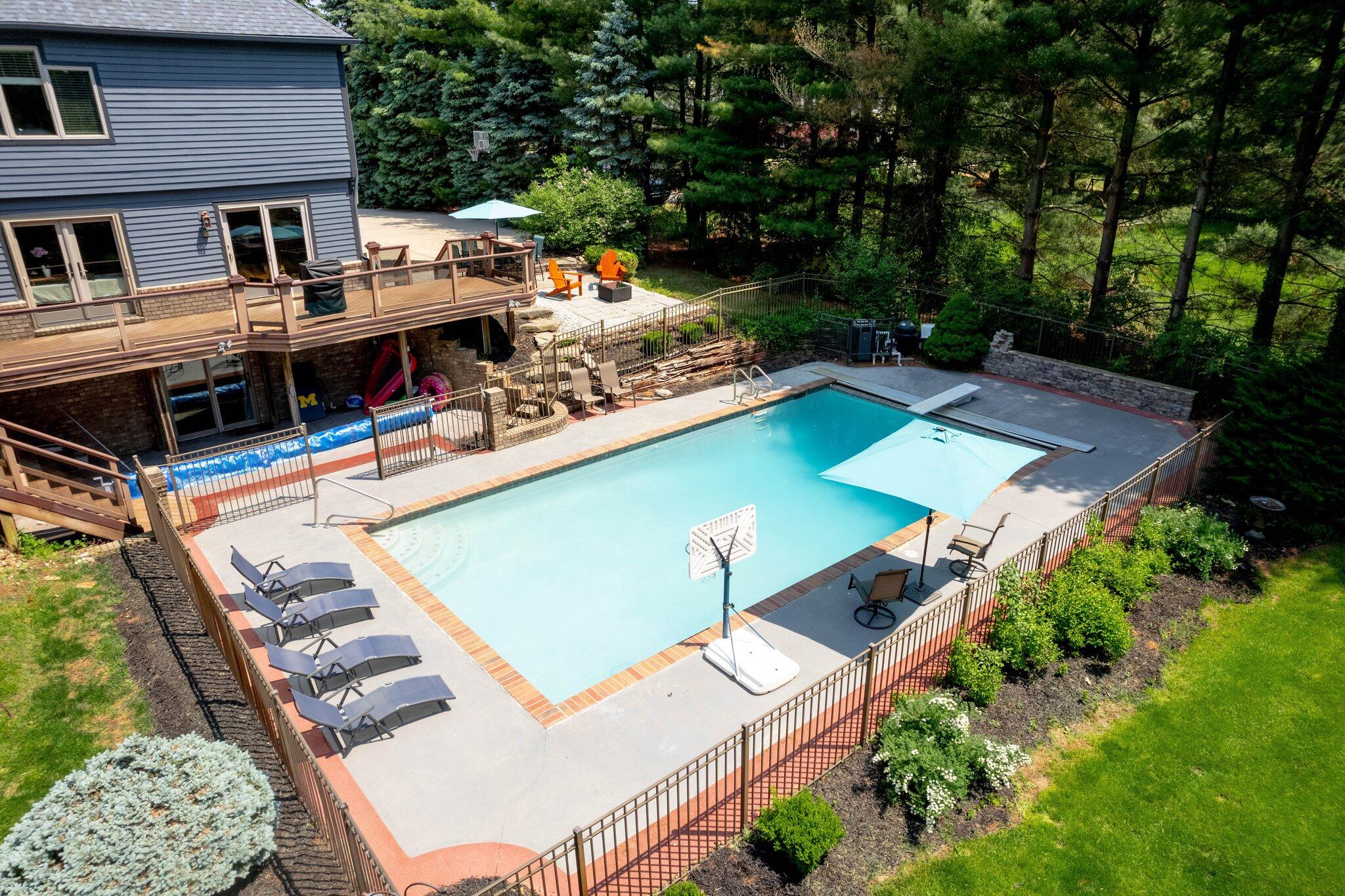 9441 York Woods Drive