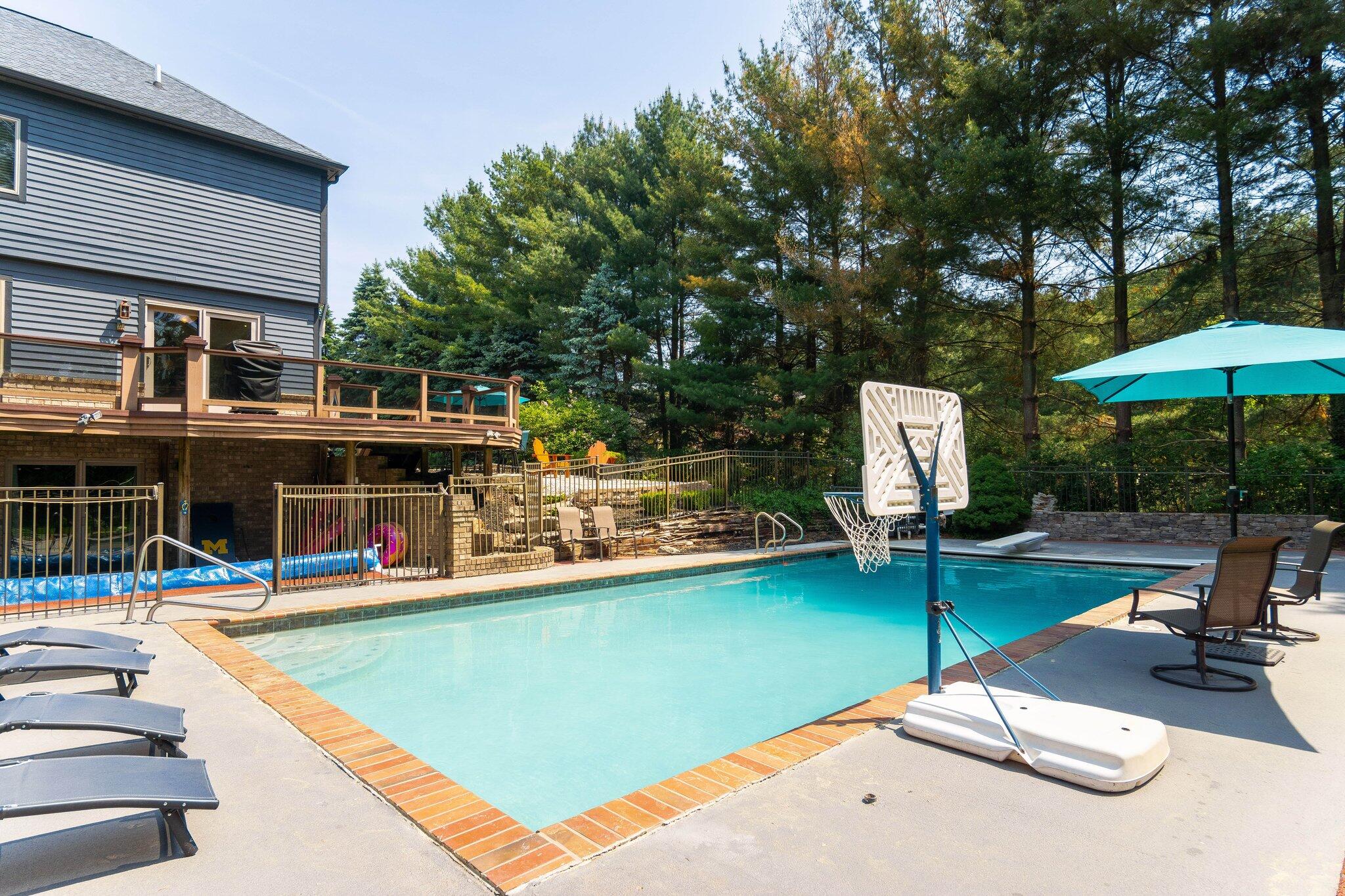 9441 York Woods Drive