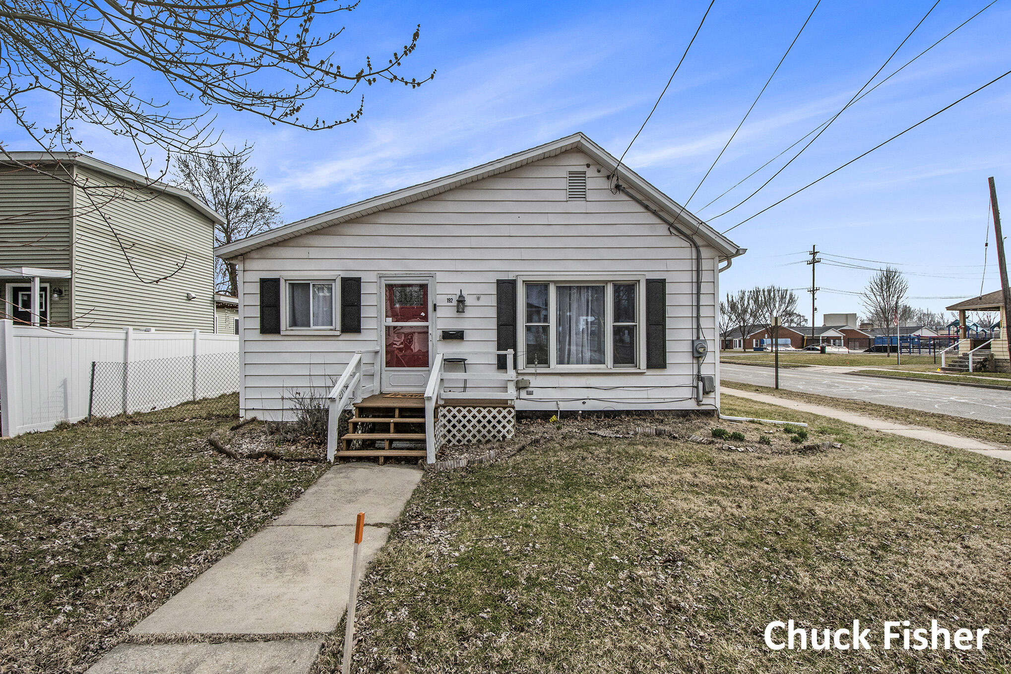 192 S Union Street