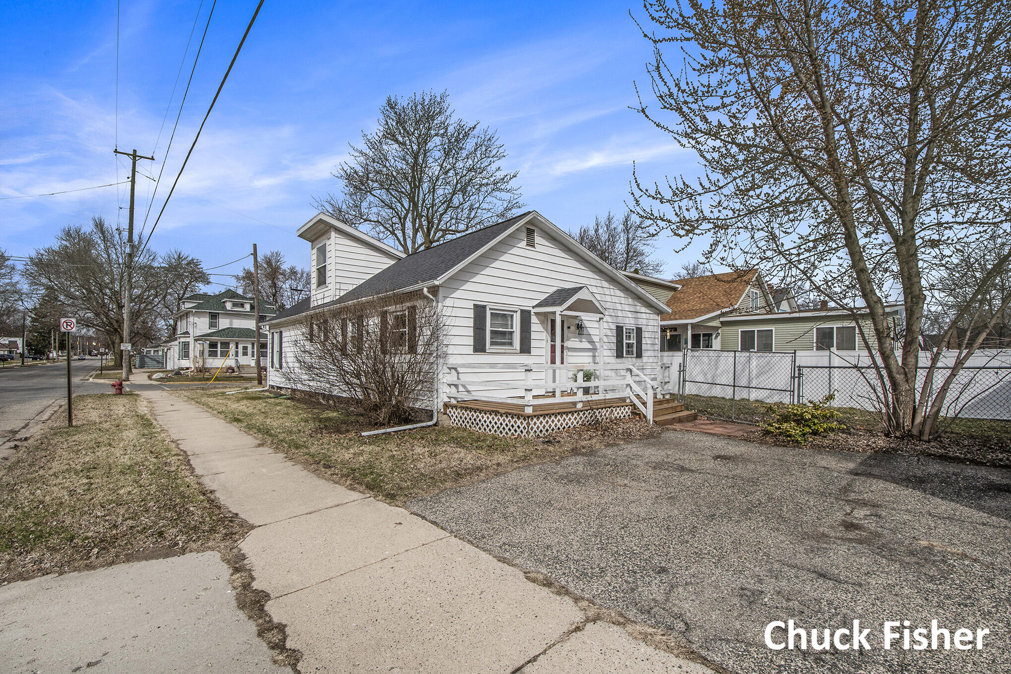 192 S Union Street