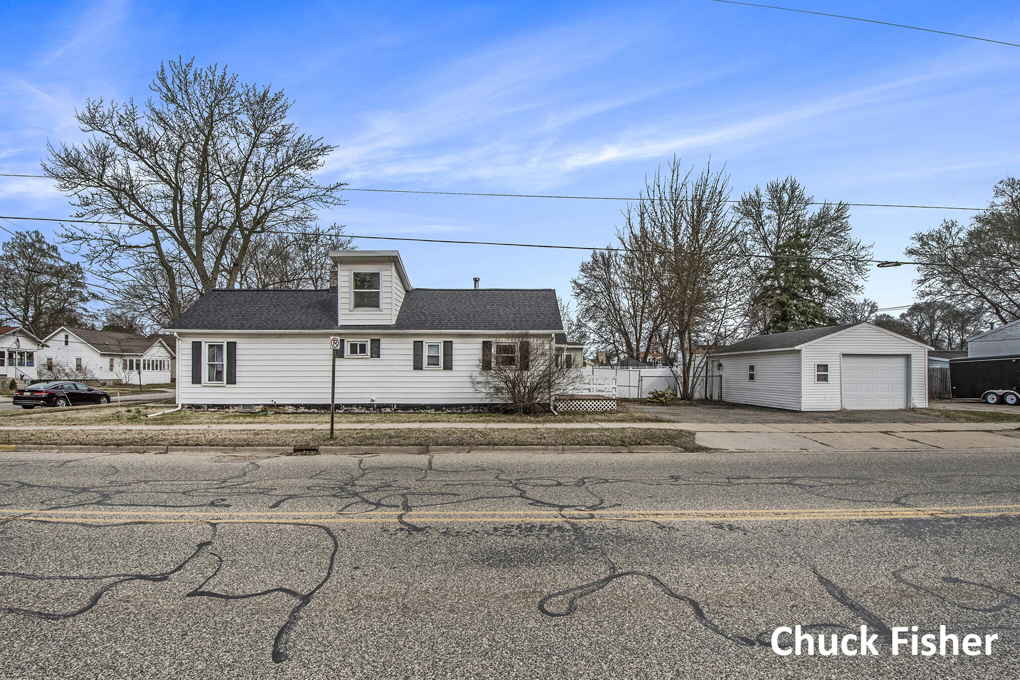 192 S Union Street