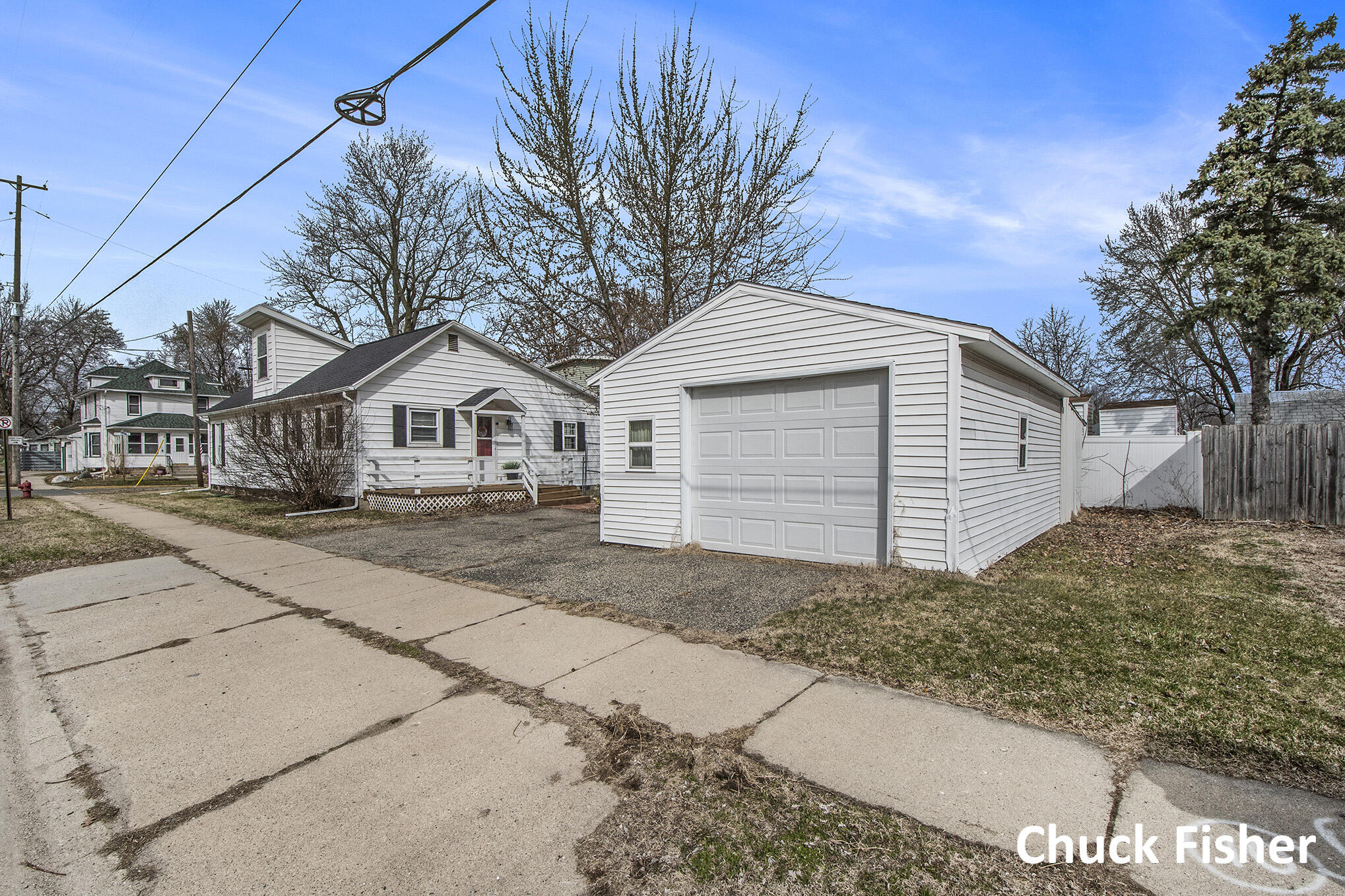 192 S Union Street