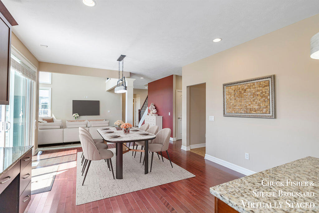 7286 Storey Book Lane SE