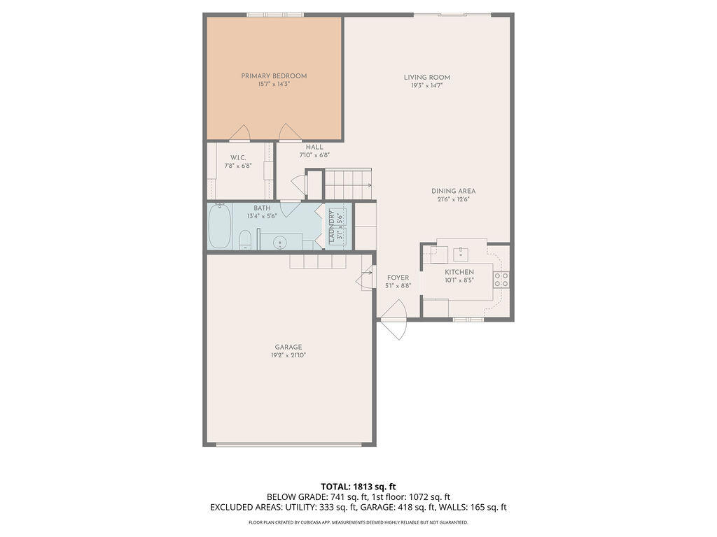 890 Creekridge Drive