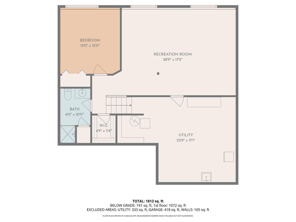 890 Creekridge Drive