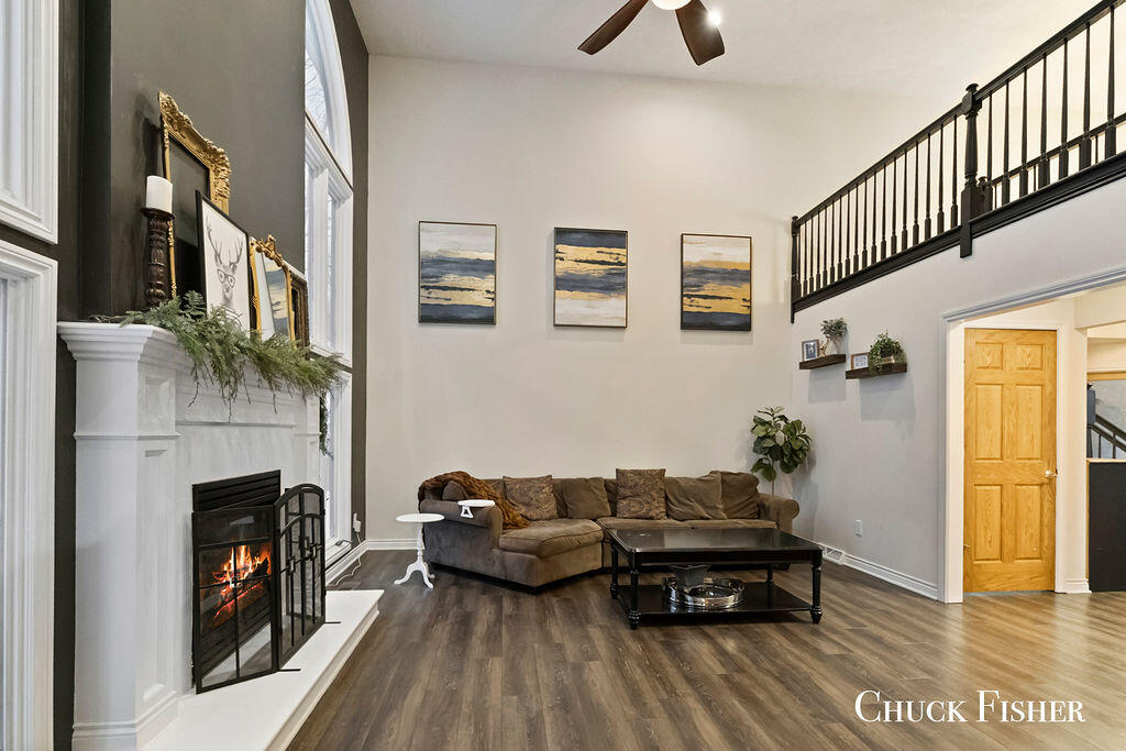 7389 Hidden Forest Court