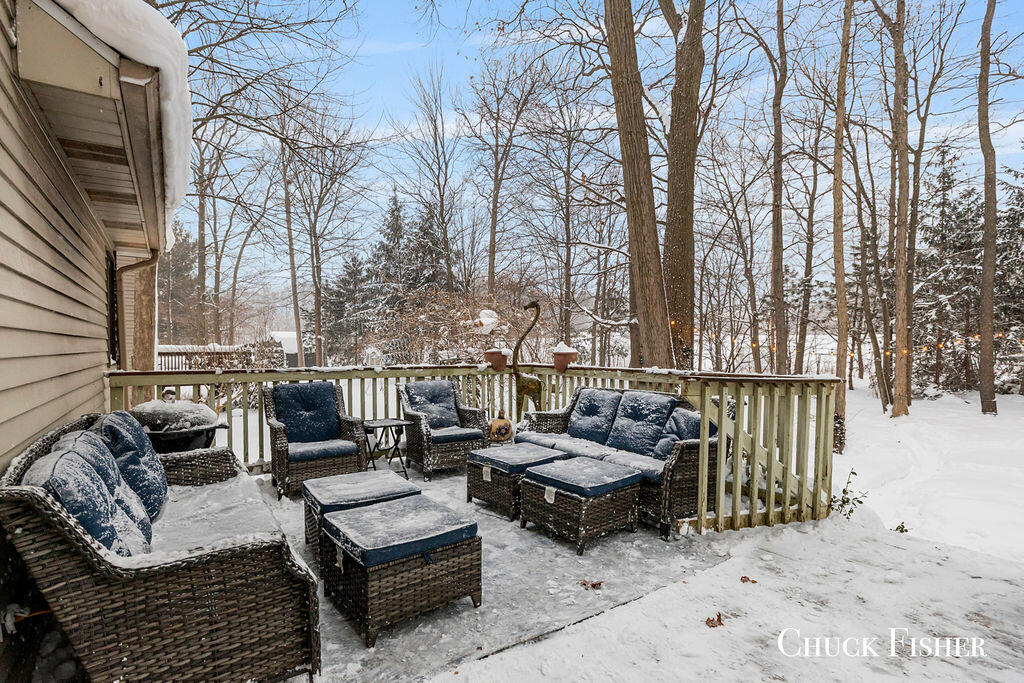 7389 Hidden Forest Court