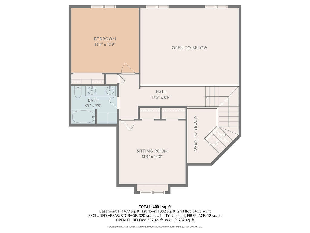 7389 Hidden Forest Court