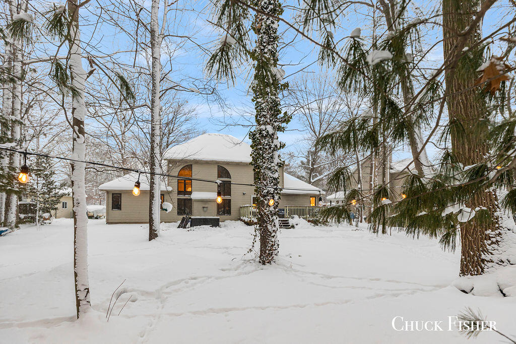 7389 Hidden Forest Court
