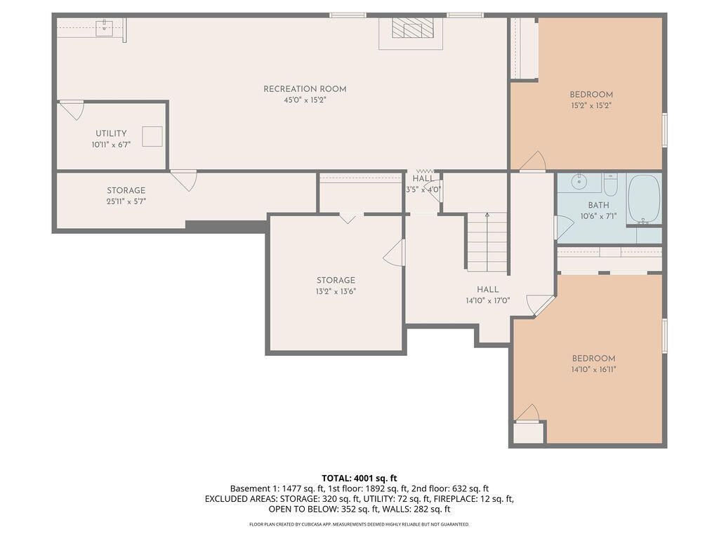 7389 Hidden Forest Court