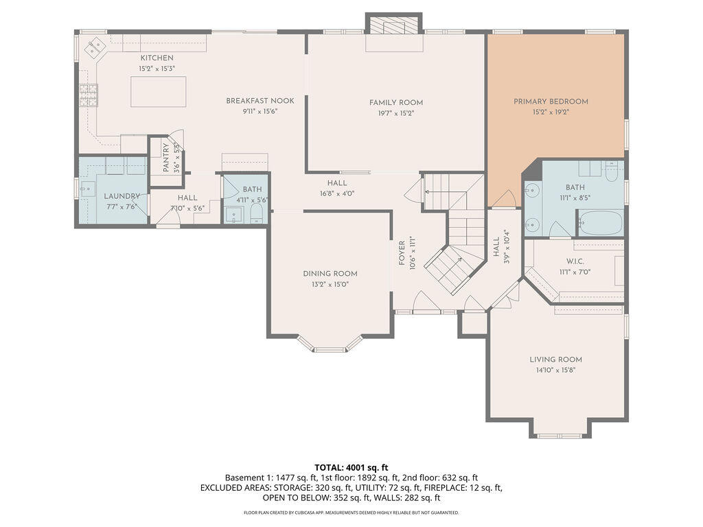 7389 Hidden Forest Court