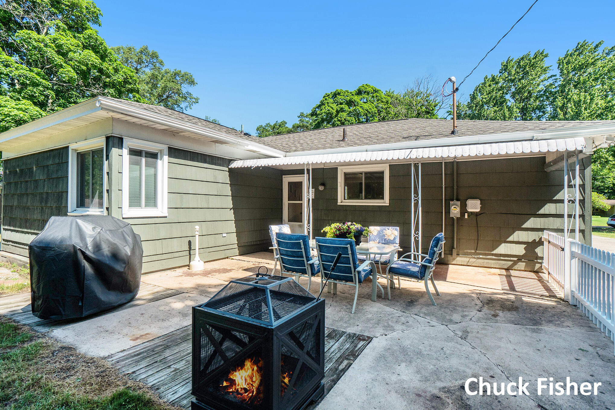 817 Wendover Boulevard