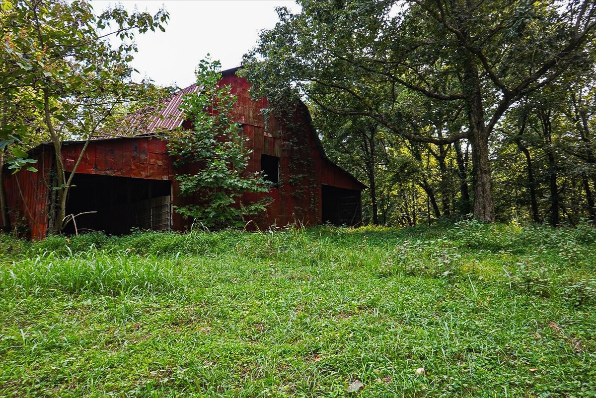 550 Union Ridge Rd