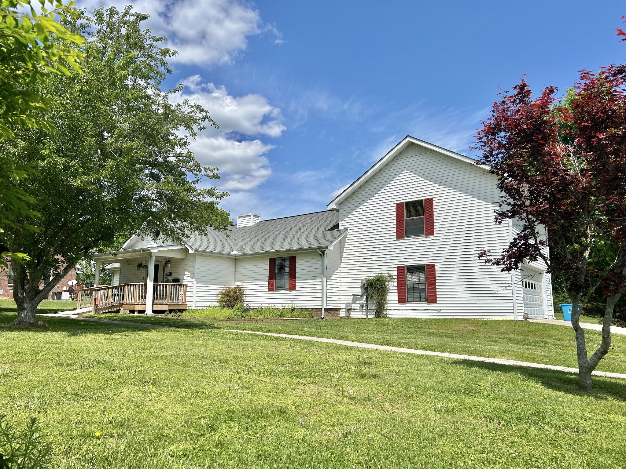 1004 Old Woodbury Hwy