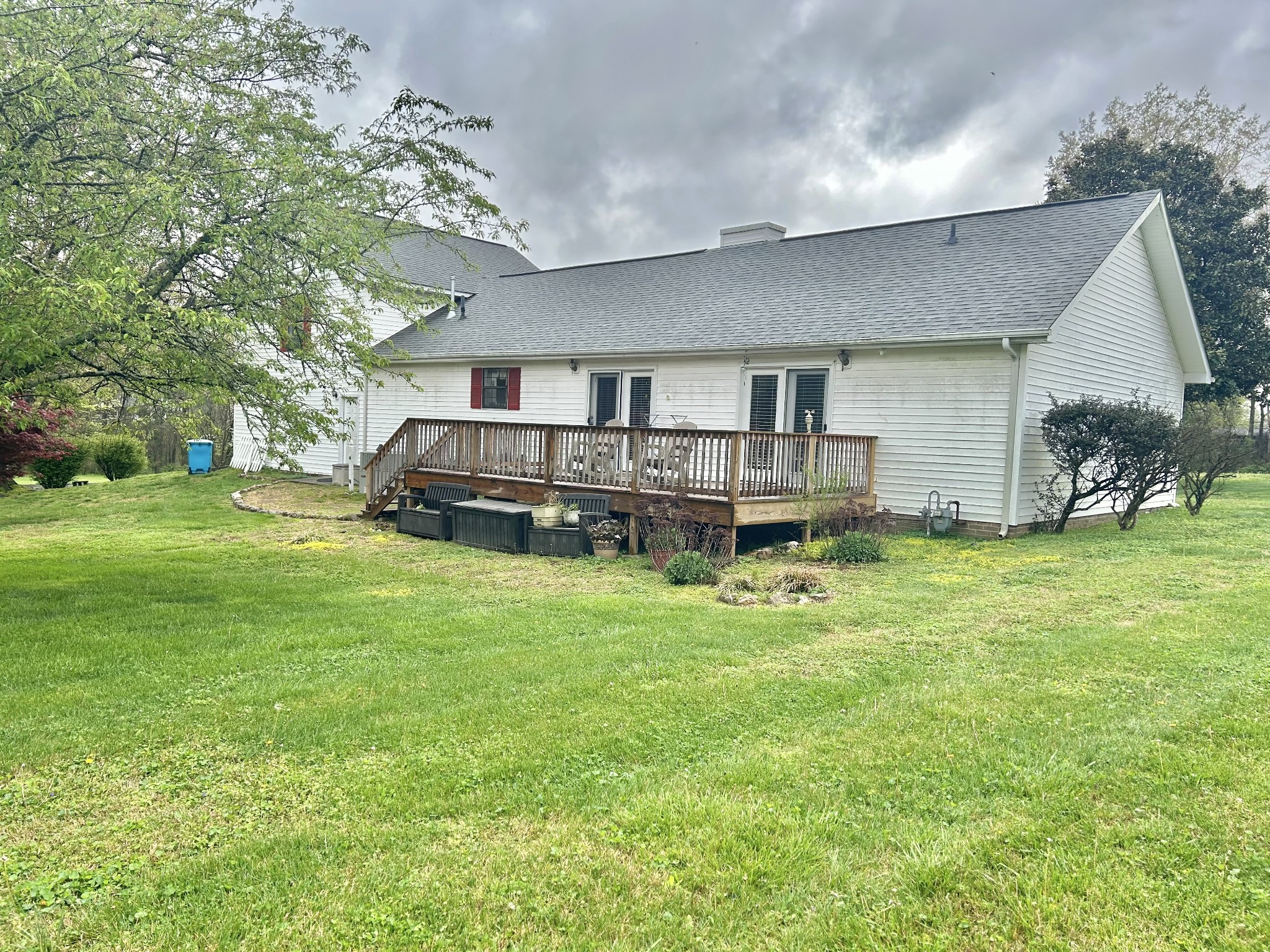 1004 Old Woodbury Hwy