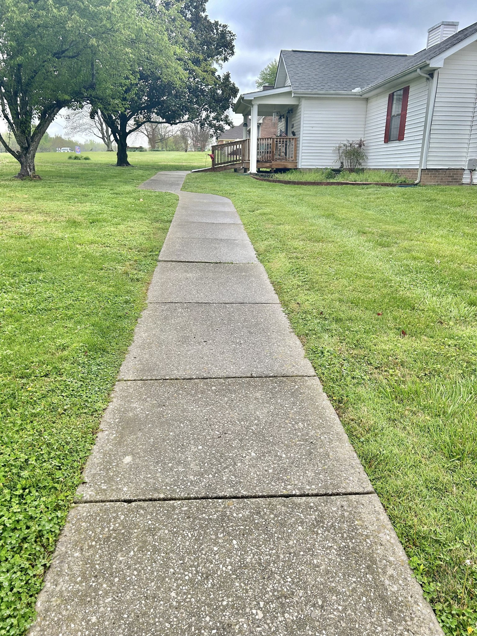 1004 Old Woodbury Hwy