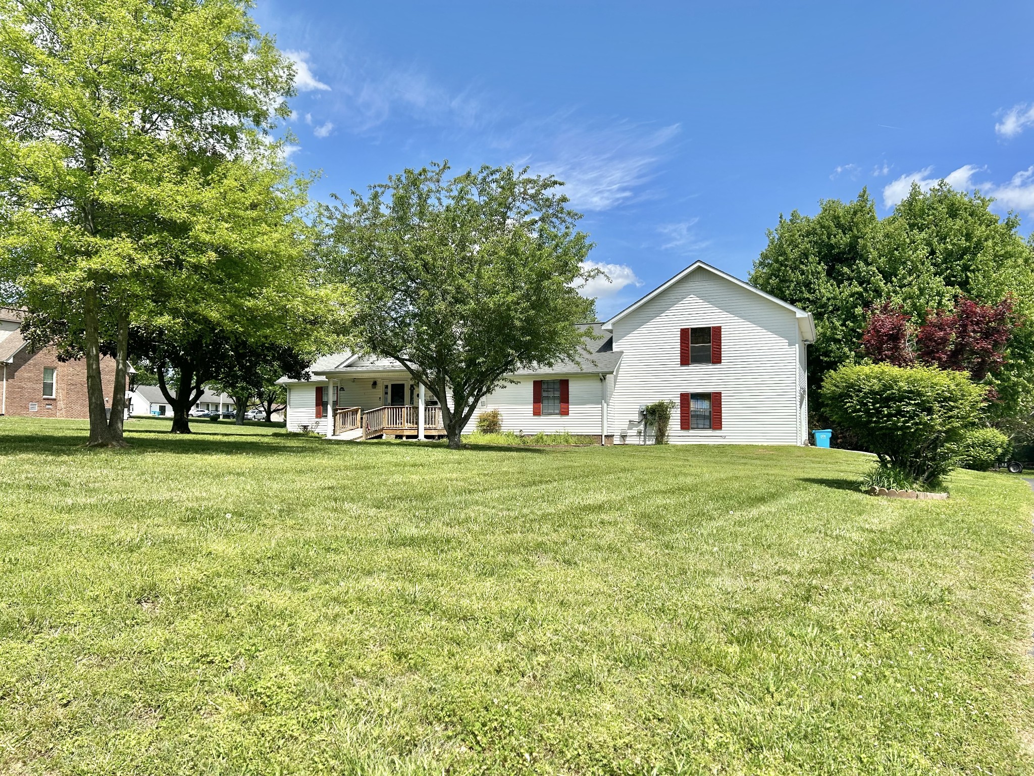 1004 Old Woodbury Hwy